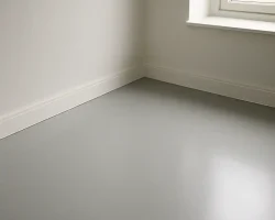 Epoxy gulv Epoxy gulv