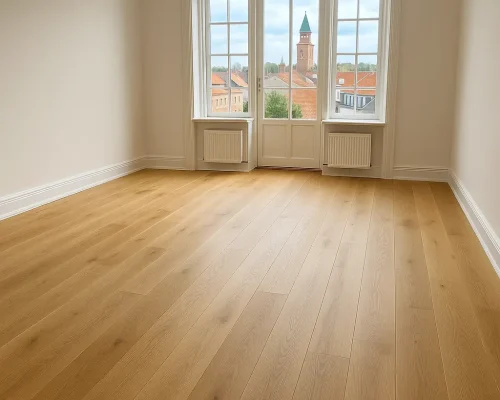 Gulvlægger I roskilde