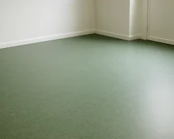 Linoleumsgulv Linoleumsgulv