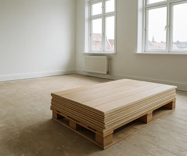 nyt gulv leveret i roskilde