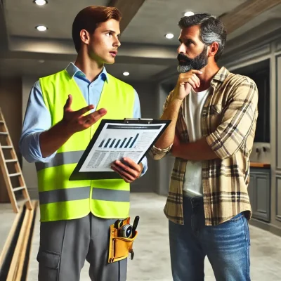 renovering af kælder pris håndværker præsenterer renovering af kælder pris